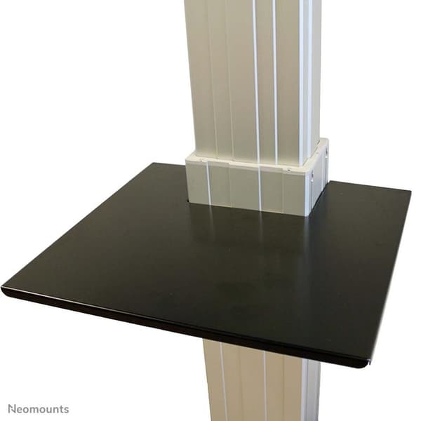 Neomounts fra Newstar PLASMA-M2500LAPSHELF AV Mount - Sort