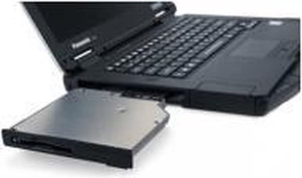 Panasonic FZ-VSD55121U intern solid state-enhet 256 GB