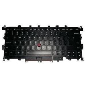 Lenovo 01AW912 Keyboard Notebook Reservedel (00JT873)