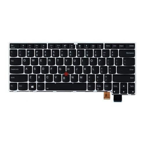 Lenovo Tangentbord (franska), 01EN816