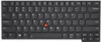 Lenovo Keyboard m/BL engelsk US/Intl (01YP469)