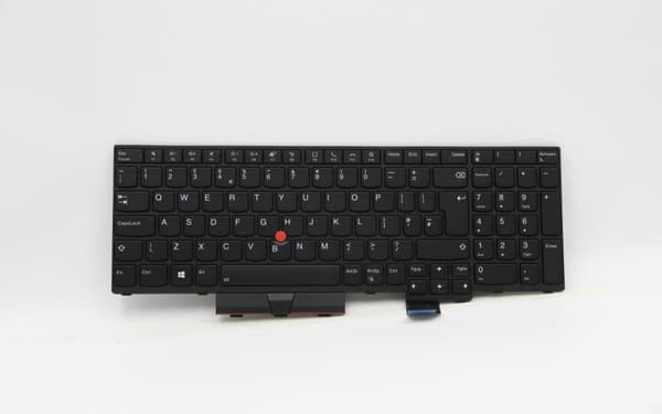 Lenovo 5N20Z74883 Notebook Reservedel Keyboard (5N20Z74883)