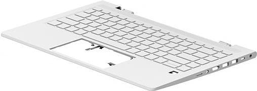 HP M23770-B31 Notebook Reservedelstastatur (M23770-B31)