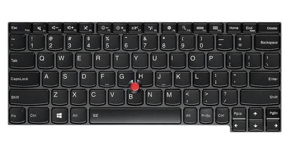 IBM KBD CFB (04Y0978)