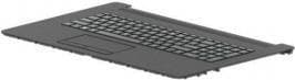 HP L91025-B31 Notebook Reservedelstastatur (L91025-B31)