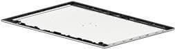 HP L77277-001 Notebook Reservedel Display Cover (L77277-001)