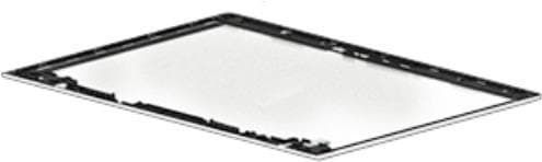 HP L44559-001 Notebook Reservedel Display Cover (L44559-001)