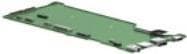 HP L15851-001 Notebook Reservedel Bundkort (L15851-001)