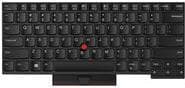 Lenovo Keyboard (US ENGLISH) (01HX528)