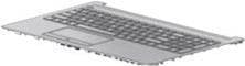 HP TOP COVER M/KB AHS FR (W125647234)