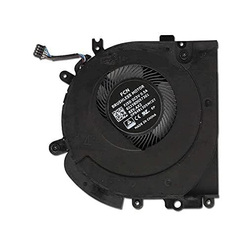 HP L22306-001 Notebook Reservedel blæser (L22306-001)