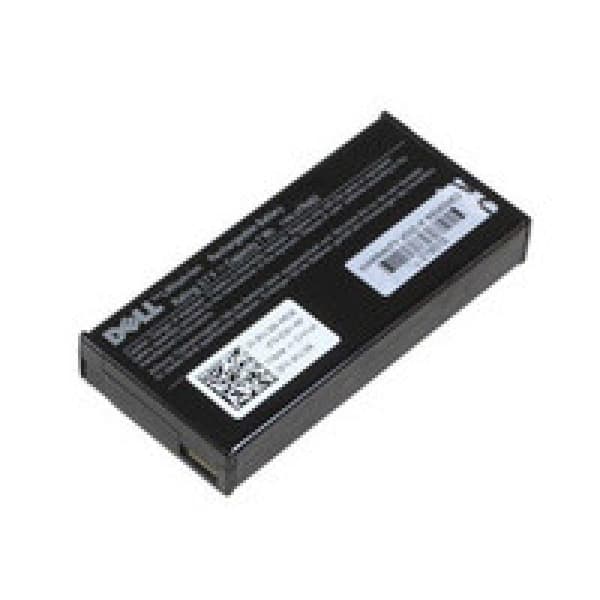 DELL XJ547 - Kannettava tietokone/tabletti - 3,7 V - 7 Wh - Musta - - Dell PowerEdge: 1900 (Montreal EC) - 1950 (Berliini) - 2900 (Montreal HA) - 2950