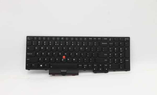 Lenovo 5N20W68242 Notebook Reservedelstastatur (5N20W68242)