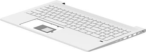 HP M21740-041 Notebook Reservedelstastatur (M21740-041)