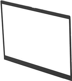 HP M21161-001 Notebook Reservedel Bezel (M21161-001)