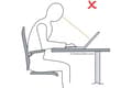 Miniatyrbillede 5 af 9: Bakker Elkhuizen Flex Top 270 Notebook Stand - Notebook stativ