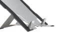 Miniatyrbillede 9 af 9: Bakker Elkhuizen Flex Top 270 Notebook Stand - Notebook stativ
