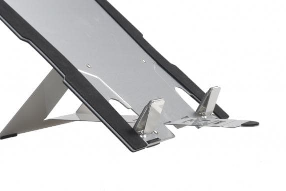 Bakker Elkhuizen Flex Top 270 Notebook Stand - Notebook stativ