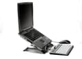 Miniatyrbillede 2 af 9: Bakker Elkhuizen Flex Top 270 Notebook Stand - Notebook stativ