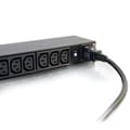 Miniatyrbillede 5 af 5: Lenovo reservedel LCD-dæksel m/antenne sort, 5CB0L78341 (sort)