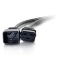 Miniatyrbillede 2 af 5: Lenovo reservedel LCD-dæksel m/antenne sort, 5CB0L78341 (sort)
