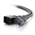 Miniatyrbillede 1 af 5: Lenovo reservedel LCD-dæksel m/antenne sort, 5CB0L78341 (sort)
