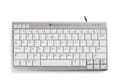 Miniatyrbild 3 av 7: Bakker Elkhuizen UltraBoard 950 Keyboard USB UK Layout (BNEU950UK)