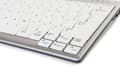Miniatyrbild 4 av 7: Bakker Elkhuizen UltraBoard 950 Keyboard USB UK Layout (BNEU950UK)