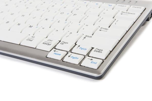 Bakker Elkhuizen UltraBoard 950 Keyboard USB UK Layout (BNEU950UK)