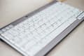 Miniatyrbild 5 av 7: Bakker Elkhuizen UltraBoard 950 Keyboard USB UK Layout (BNEU950UK)