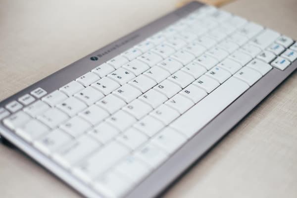 Bakker Elkhuizen UltraBoard 950 Keyboard USB UK Layout (BNEU950UK)