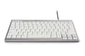 Miniatyrbild 2 av 7: Bakker Elkhuizen UltraBoard 950 Keyboard USB UK Layout (BNEU950UK)