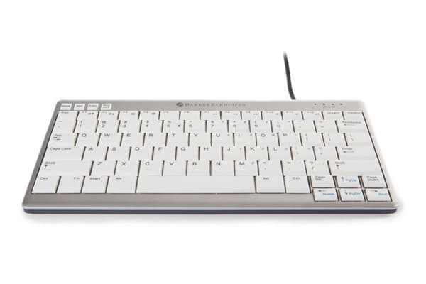 Bakker Elkhuizen UltraBoard 950 Keyboard USB UK Layout (BNEU950UK)