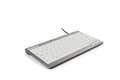 Miniatyrbild 1 av 7: Bakker Elkhuizen UltraBoard 950 Keyboard USB UK Layout (BNEU950UK)