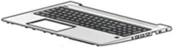 SPS TOPDÆKKE M/KB CP FR (L45091-051)