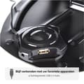 Miniatyrbillede 6 af 6: Fellowes Laptop Stand Professional Series Metal, 3 højder