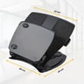 Miniatyrbillede 2 af 6: Fellowes Laptop Stand Professional Series Metal, 3 højder