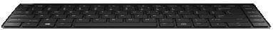 SPS-KBD CP SR INTL (L01072-B31)