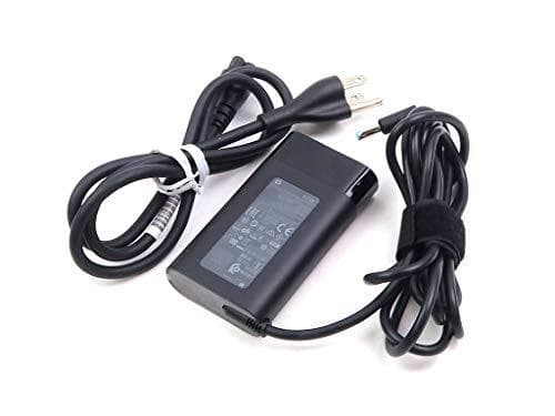 HP 65W AC-adapter Npfc 3-pin RC 4 L23960-003