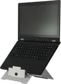 Miniatyrbillede 4 af 4: R-Go Tools Riser - Notebook Stand / Sølv