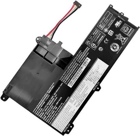CoreParts MBXLE-BA0233 kannettavan tietokoneen varaosaakku (MBXLE-BA0233)