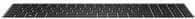HP ClickPad - erstatningstastatur Notebook - med ClickPad - Frankrig - CTO - til ProBook 650 G4 (L09594-051)