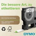 Pikkukuva 2 / 6: Dymo D1 Label Manager -nauha