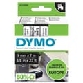 Pikkukuva 1 / 6: Dymo D1 Label Manager -nauha