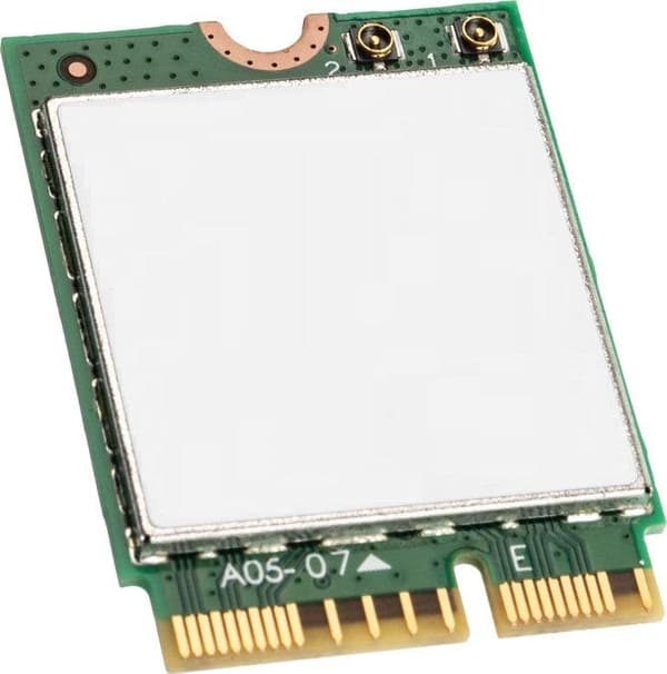 ASUS – Verkkosovitin – M.2 2230 (CNVi) – 802.11ac, Bluetooth 5.0, 802.11ax (90MC08Z0-M0ECY0)
