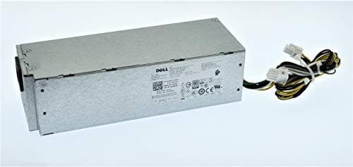 Dell PWR SPLY 240W BRZ D8 LTON (DK87P)