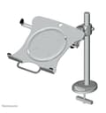 Miniatyrbild 2 av 3: NewStar NOTEBOOK-V100 - Notebook monteringskomponent (hållare) - Silver