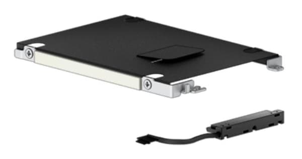 HP L44510-001 Notebook Reservdel Hårddiskfäste (L44510-001)