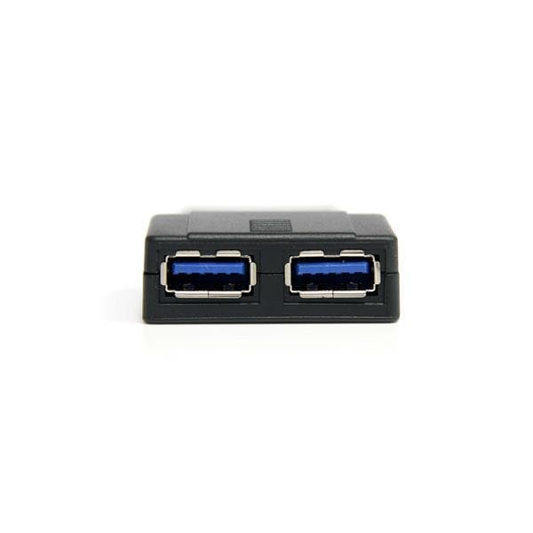 2-porttinen ExpressCard USB 3.0 -korttisovitin