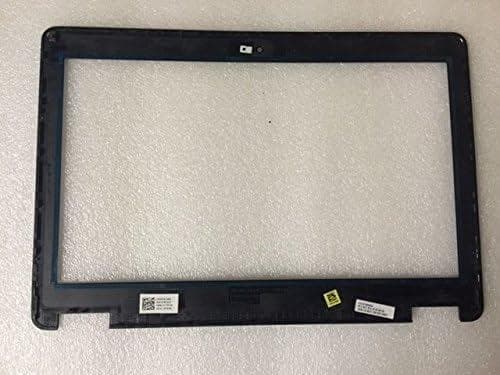 Udskiftningsdel: Dell LCD-ramme, V5Y98